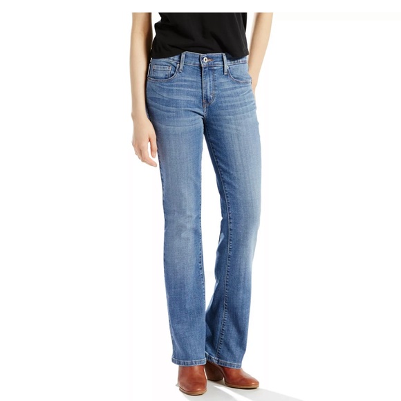 Levi’s | 515 Boot Cut Jeans | 6M - Picture 1 of 10
